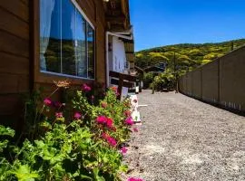 Hospedagem Chalés do Parque