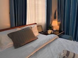 Mây Trắng Homestay, chỗ nghỉ tự nấu nướng ở Cồn Giả Viên