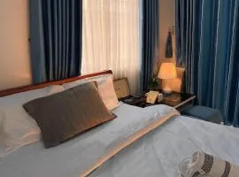 Mây Trắng Homestay