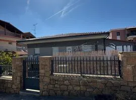 Bungalow By Eftimiya
