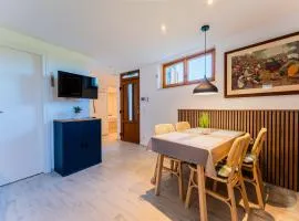 Flex SelfCheckIns 146 - Zagreb - 1 Bedroom - Loggia - WIFI