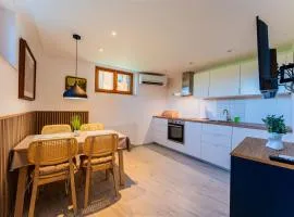 Zagreb 146 - 1 Bedroom - Loggia - WIFI - New - Apartment - Flexible Keybox Entry - Modern - Monthly Rent - WiFi