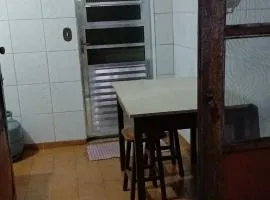 Cantinho aconchegante