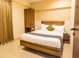 Urban Comforts - Brand New Hotel in T Nagar, Chennai