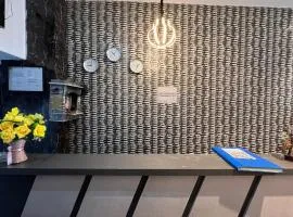 Hotel Rexton Inn