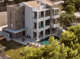 Nomia Villa, with Pool, Gym & Walk to the Beach, By ThinkVilla