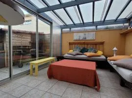 Maison de plage familiale 14 personnes