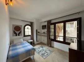 Villa Maadi 35 - R 203 - Street View Room