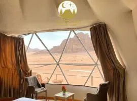Golden Galaxy Luxury Camp