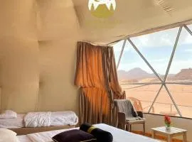 Golden Galaxy Luxury Camp