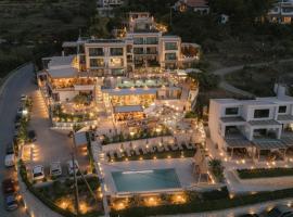 Irida Mindful Living