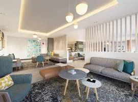 TownePlace Suites by Marriott Ridgecrest