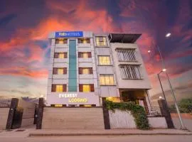 FabHotel Everest - Nr Vashi