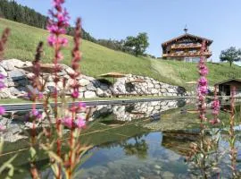 Das Grabnergut - Sommerkarte der Gasteiner Bergbahnen inklusive