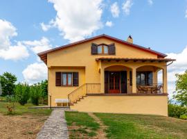 Talla में, होटल Villa Italia