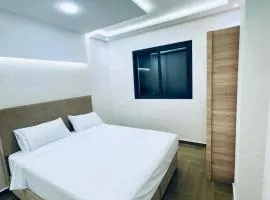 Chambre privée dans appartement partagé -2 chambres-