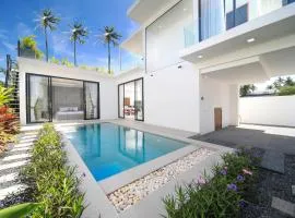 Luxury Pool Villa Samui - Elabel