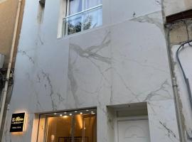 Luxury Rooms K91، فندق في فوجيا