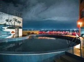 Villaroma Furnished Penthouse Suites