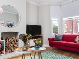 Madison Hill - Byrne Garden 1 - Two bedroom home, hotel v Londýně