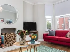 Madison Hill - Byrne Garden 1 - Two bedroom home