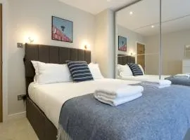 Madison Hill - Byrne Garden 2 - One bedroom home