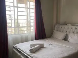 Blissful Homes