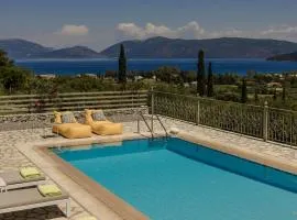 Utopia Luxury Villa