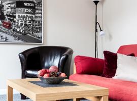 Madison Hill - Bedford Hill 1 - One bedroom flat、ロンドンのホテル