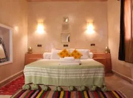 Maison Hassan Merzouga