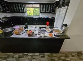 Gorilla African Guest House