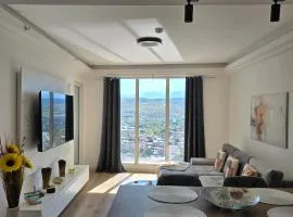 D & B Luxury Apartment 26th floor