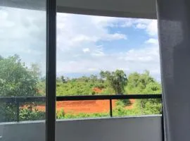 2BHK Fully Furnished at Pukkattupady Cochin