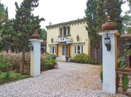 Villa Toscana Boutique Hotel -Adults Only