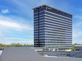 Swissôtel Clark Philippines, hotel v destinaci Clark