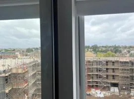 Tranquil Dartford Apartment Retreat