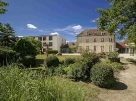 ibis Styles Dijon Sud Domaine De Beauregard 21600 Longvic