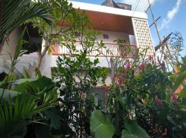 Bhuana Shanti Homestay