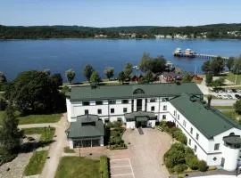 Hotell Bogesund
