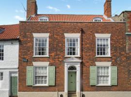 Craven House, hotel i Bridlington