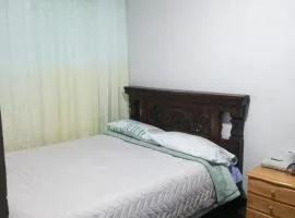 Hotel Balcon de los Reyes