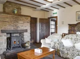 Grove Sprightly Barn