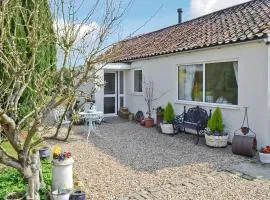 Mill Cottage