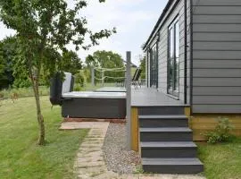 Ponsford Ponds Jacks Shepherd Hut - Bcponhut