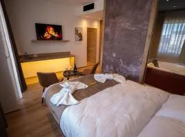 ava hotel prishtina