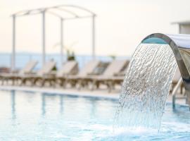 Hotel Tami Residence, hotel en Niš