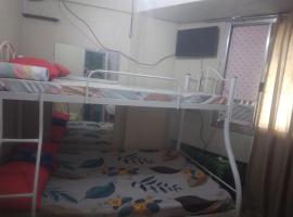 Quickshape Homestay, hotel in San Felipe