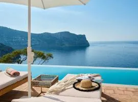 Mallorquin Oasis, In Port Andratx