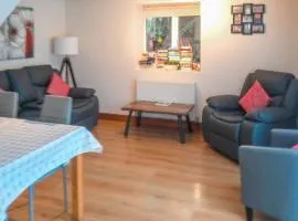 Barn Cottage - E5560
