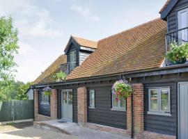 Cox Cottage - Pqqq, ξενοδοχείο σε Pembury